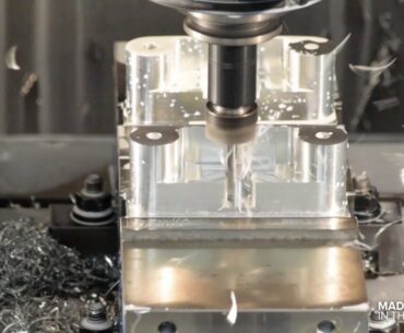 Cure Putters - 100% Precision Milled in the USA