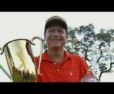 Top 10: Essential Tom Watson