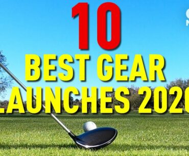 10 BEST GEAR LAUNCHES 2020!!