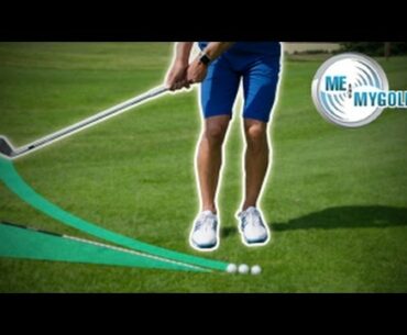 STOP THINNING YOUR CHIP SHOTS
