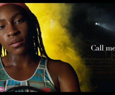Coco Gauff | Call Me Coco | New Balance