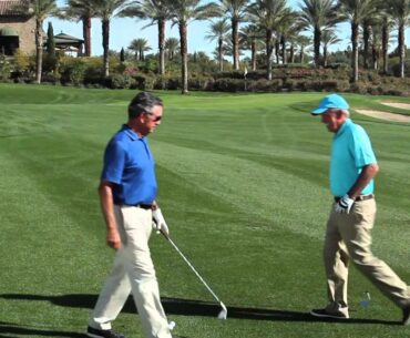 Ask A Harmon: Two Ways To Wedge It Tight