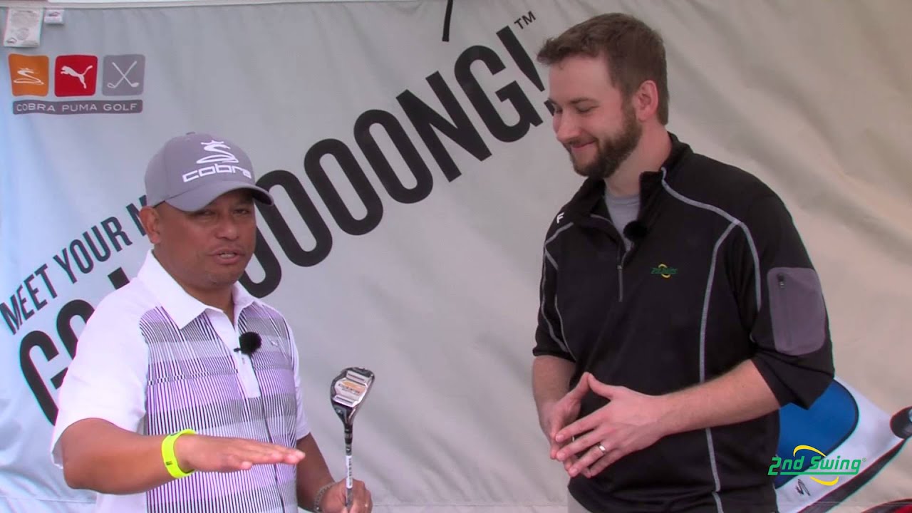 Cobra Baffler XL Hybrid – 2nd Swing Golf Cobra Baffler XL Hybrid - 2nd Swing Golf