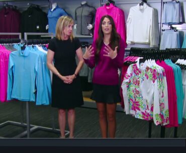 Product Spotlight: Women's Clothing