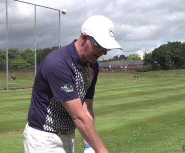 Buying guide, TaylorMade M2 and the Mizuno JPX EZ Hybrid by Mark Crossfield