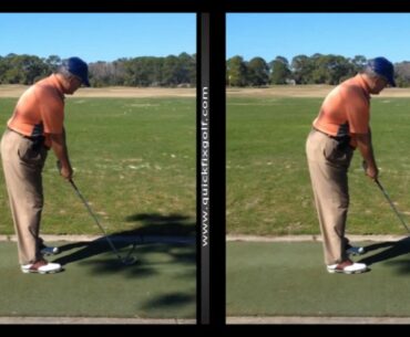 Single Length Golf Clubs Part Five