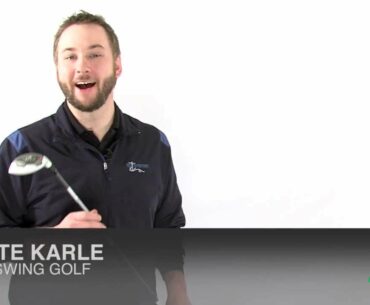 TaylorMade RocketBallz Hybrid Review - 2nd Swing Golf