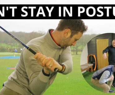 CAN'T STAY IN POSTURE?! THIS VIDEO IS FOR YOU