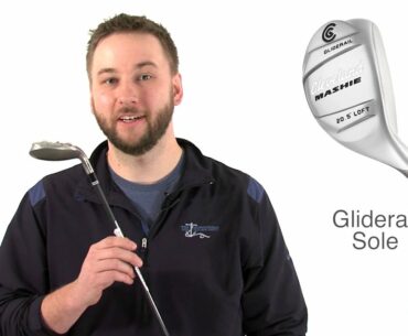 Cleveland Mashie Hybrid Review - 2nd Swing Golf