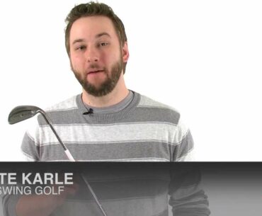 PING Eye 2 XG Wedge Review