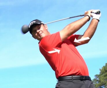 Callaway Apparel Opti Stretch Technology