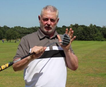 Odyssey Stroke Lab Tuttle Putter Review