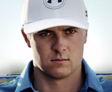Rule Yourself | Jordan Spieth