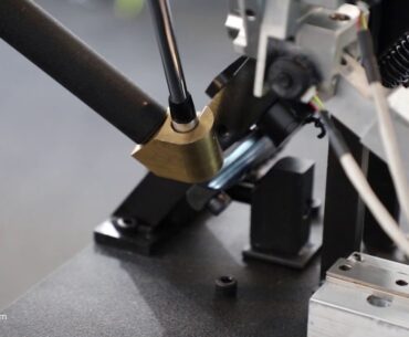 How to bend your clubs | Mitchell Golf