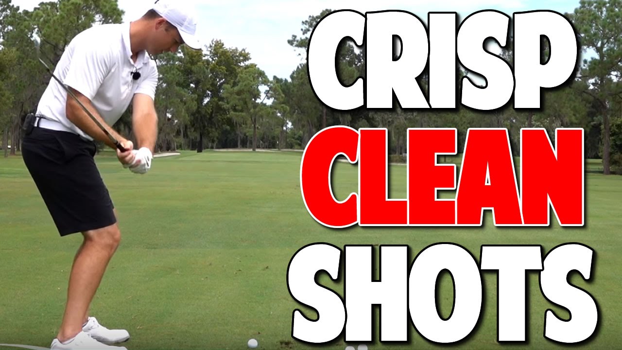 Lower Hands for Better Impact Lower Hands for Better Impact