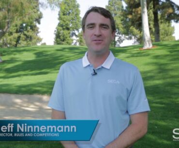 Know The Rules: Disputes and Claims in Match Play