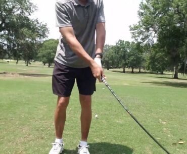 Say What another near Eagle with Hybrid Lock