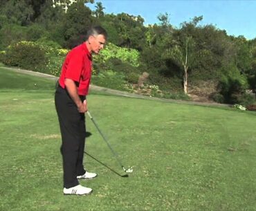 UPDATED - Understanding Golf - Posture