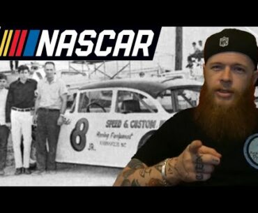 Top 10 Drivers That NEVER Won A Race || NASCAR REACTION