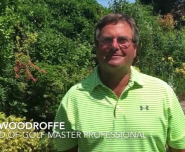 Free beginners' programme returns to World of Golf