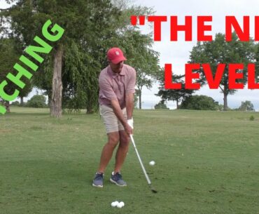 Pitching  "The Next Level"