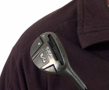 Adams Idea Tech V4 Hybrid Review