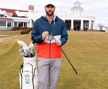 Can You Adjust Your Driver Mid-Round?