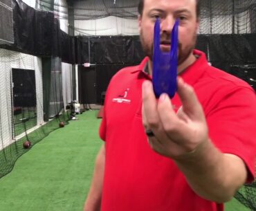 Launch Angle Tee - Top Durability Test!
