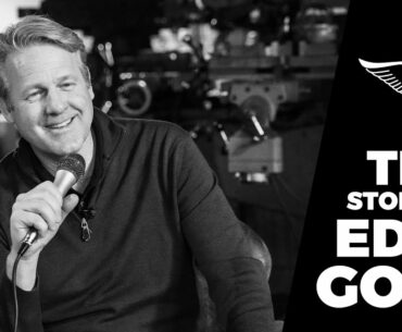 How Edel Golf Got Started