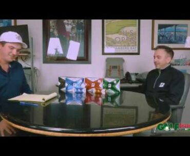 Bridgestone 2020 Tour B Golf Ball Spotlight