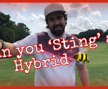 How to Hit Your Hybrid Low (Stingers)