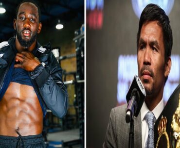 TERENCE CRAWFORD VS MANNY PACQUIAO WHO WINS AND WHY ??