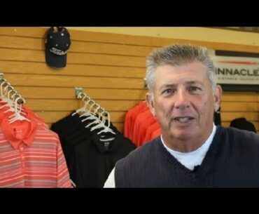 How to Go From Amateur to Pro Status in Golf : Golf Tips