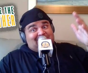 Eat My Shorts! // Inside the Leather Ep. 19