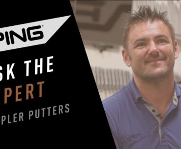 Ask the Expert: Heppler Putter Technology