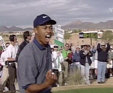 Happy birthday TIGER WOODS