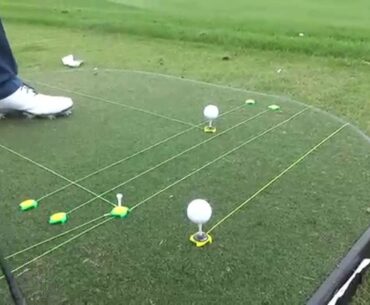 Tee Claw at the PGA Merchandise Show 2015 Demo Day by Par2Pro