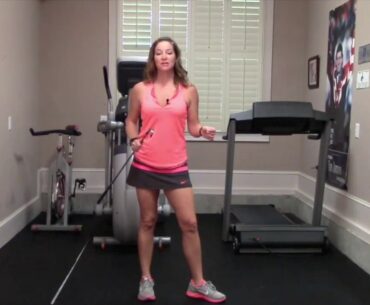 Endurance Workout for Golfers-Improve Your Golf and Fitness with Cardiogolf