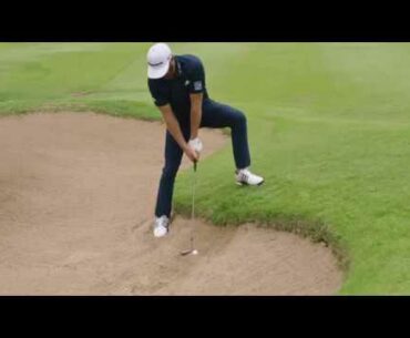 adidas Golf TOUR360 XT golf shoes