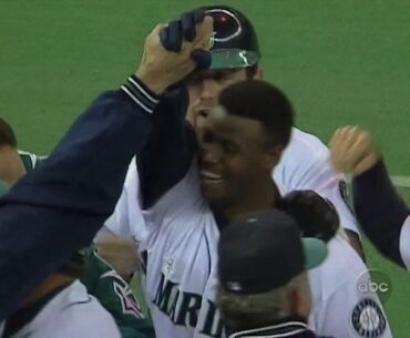 1995 ALDS Game 5: Yankees vs. Mariners