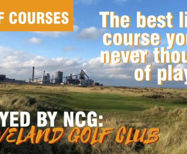 Why Cleveland Golf Club is the best links course you've never thought of playing