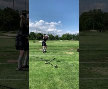 Jack Golf Swing May 2020