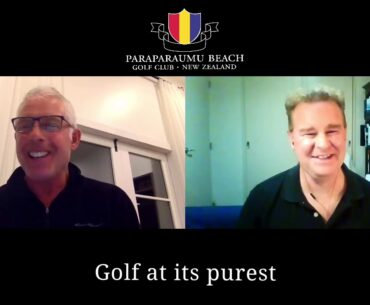 Legends of the Links - Ep9 Steve Williams Part 1