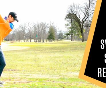 THE GOLF SWING SHIRT REVIEWED