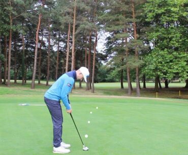 PAR 5 COURSE STRATEGY WITH A DIFFERENCE!