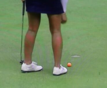 Cheating Chella Choi?