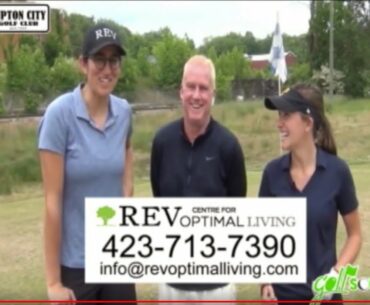 Golf Soup 2020-Episode 1