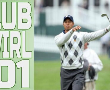 How to Club Twirl In Golf! *Master the Club Twirl*