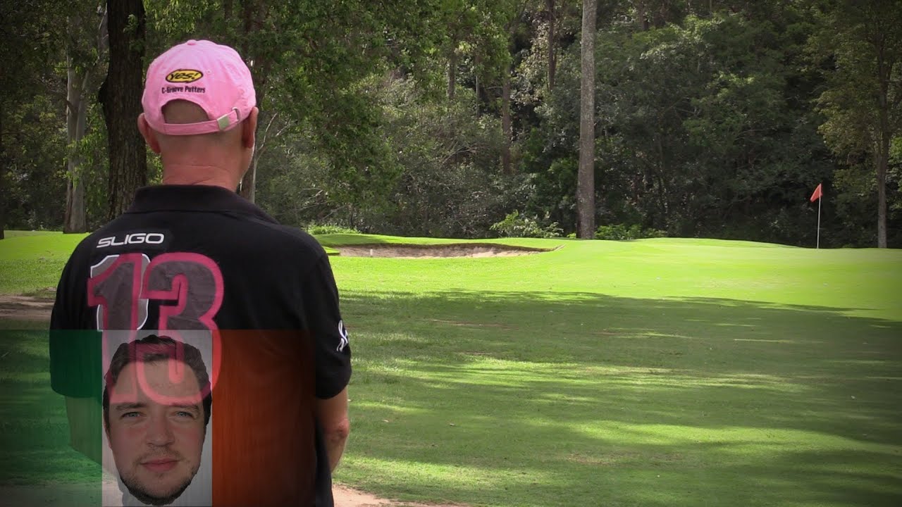 LADIES TEE BATTLE GOLF PART 4 LADIES TEE BATTLE GOLF PART 4