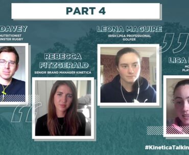Kinetica Talking With Titans Episode 2 - Part 4